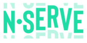 Nserve logo